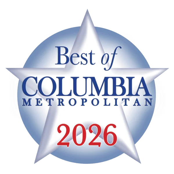 Best of Columbia Metropolitan 2026