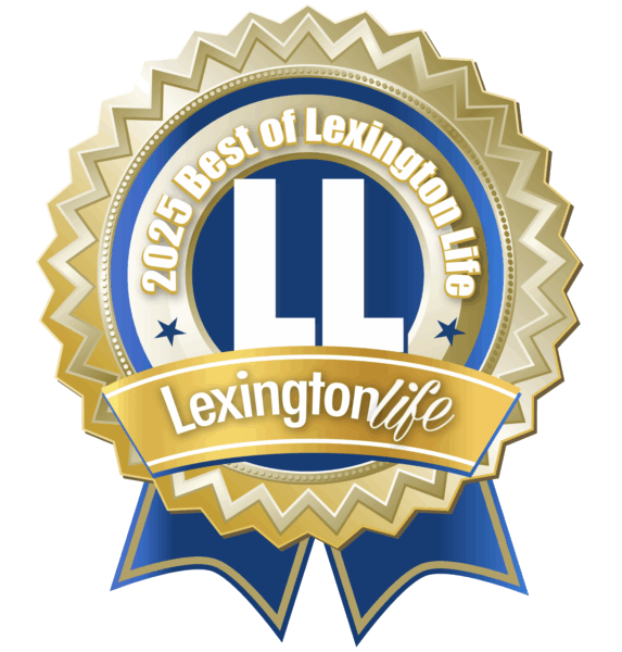 2025 Best of Lexington Life