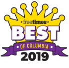 Best of Columbia 2019