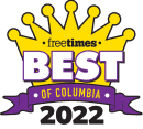 Home 5 Best of Columbia 2022