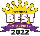 Best of Columbia 2022