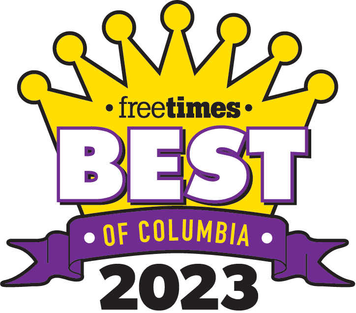Best of Columbia 2023 winner