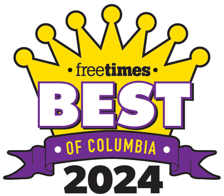 Best of Columbia 2024 winner
