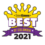 Best of Columbia 2021